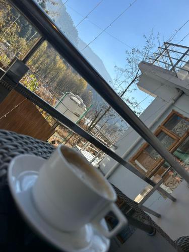 View, Mulberry Resort Centrally Heated Boutique Retreat in Bran View, Mulberry Resort Centrally Heated Boutique Retreat in Bran