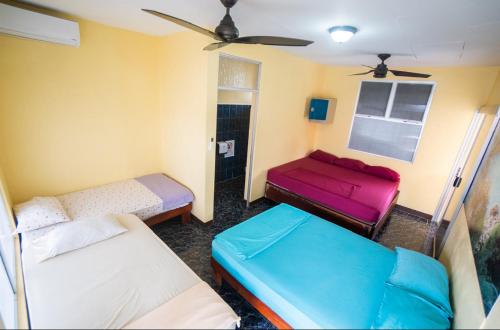 Hostel de Haan in Jaco Hostel de Haan in Jaco