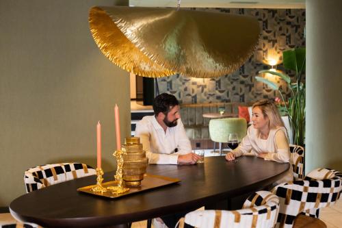 Hotel Walram in Valkenburg Hotel Walram in Valkenburg