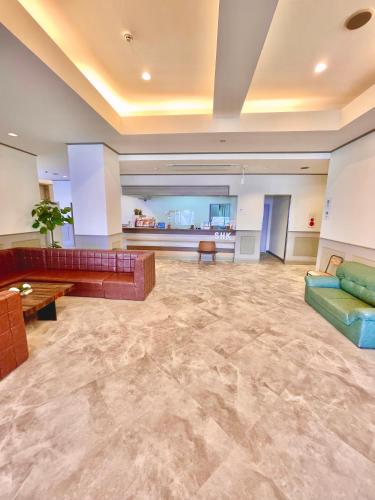 Smart Hotel Kutchan in ニセコ Smart Hotel Kutchan in ニセコ