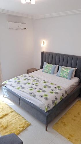 Villa Pieds dans lEau près de Kantaoui (Villa Pieds dans lEau pres de Kantaoui) in Chatt Mariem Villa Pieds dans lEau près de Kantaoui (Villa Pieds dans lEau pres de Kantaoui) in Chatt Mariem