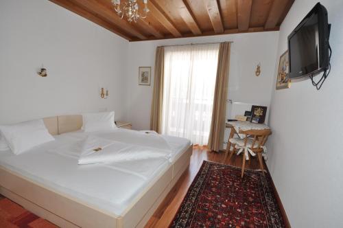 斯圖爾茲酒店 (Hotel Stulzis) in 萊希市中心 斯圖爾茲酒店 (Hotel Stulzis) in 萊希市中心