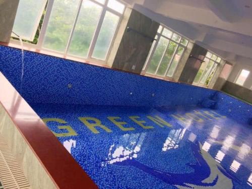 Piscina, Green Hotel Khe Sanh in Khe Sanh Piscina, Green Hotel Khe Sanh in Khe Sanh