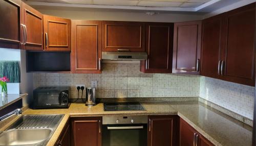 Daimond apartment with sea view in King Abdullah Economic City Daimond apartment with sea view in King Abdullah Economic City