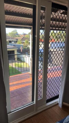 Spacious Queen Room with Private Balcony - GA4 near Lakemba Mosque Spacious Queen Room with Private Balcony - GA4 near Lakemba Mosque