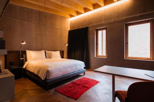 Hôtel Borsari, A Member of Design Hotels (Hotel Borsari, A Member of Design Hotels) in Martigny Hôtel Borsari, A Member of Design Hotels (Hotel Borsari, A Member of Design Hotels) in Martigny