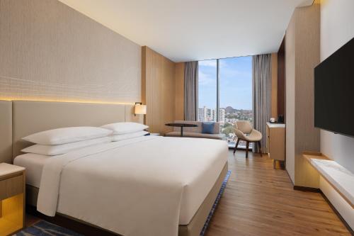 Courtyard by Marriott Ranchi in Ranchi Courtyard by Marriott Ranchi in Ranchi