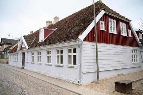 Pandangan, Raiņa ielas apartamenti R5 (Raina ielas apartamenti R5) in Kuldiga Pandangan, Raiņa ielas apartamenti R5 (Raina ielas apartamenti R5) in Kuldiga
