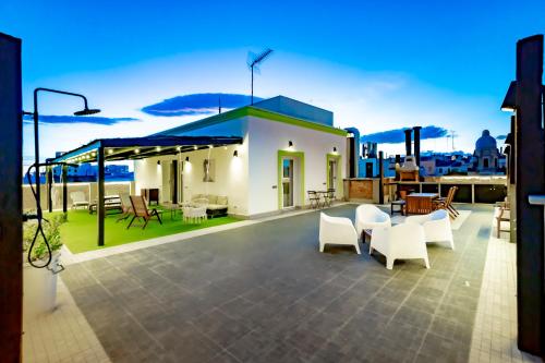 Ático Centro de Madrid