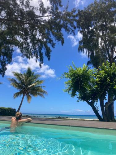 周邊環境, Recife Noir Apartments Mauritius or Black Reef Apartments Mauritius Ground Floor appartment in 皮蒙斯角海灣 周邊環境, Recife Noir Apartments Mauritius or Black Reef Apartments Mauritius Ground Floor appartment in 皮蒙斯角海灣