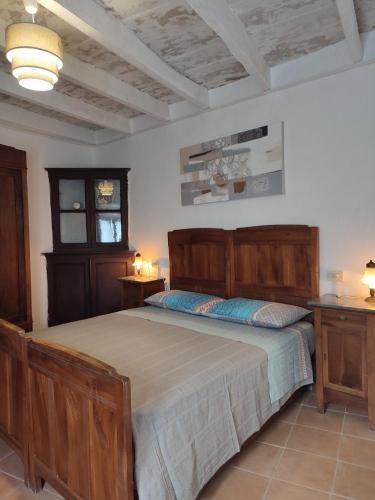 Agriturismo Nonnamelia in Nasino Agriturismo Nonnamelia in Nasino