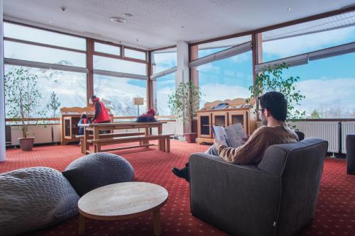 บริการและสิ่งอำนวยความสะดวก, Belambra Clubs Les Menuires - Neige Et Ciel in แซ็ง-มาร์แตง-เดอ-แบลวิล บริการและสิ่งอำนวยความสะดวก, Belambra Clubs Les Menuires - Neige Et Ciel in แซ็ง-มาร์แตง-เดอ-แบลวิล