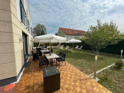 K&T Estates Resort & Spa, Frankfurt in Liederbach K&T Estates Resort & Spa, Frankfurt in Liederbach