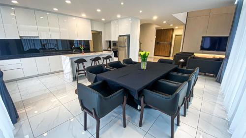 Faciliteiten, MagTree Genting Highlands near The Coffee Bean & Tea Leaf Faciliteiten, MagTree Genting Highlands near The Coffee Bean & Tea Leaf