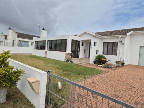 Udvendig, Langebaan leisure in Country Club Udvendig, Langebaan leisure in Country Club