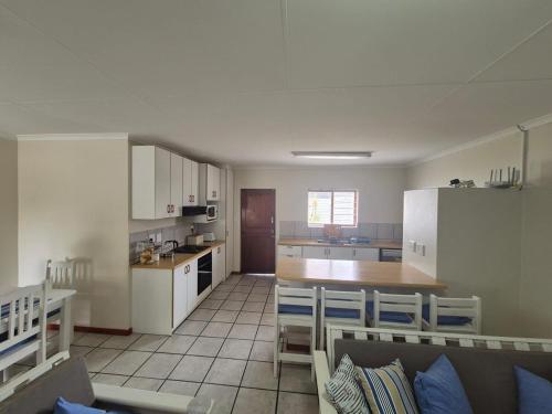Køkken, Langebaan leisure in Country Club Køkken, Langebaan leisure in Country Club