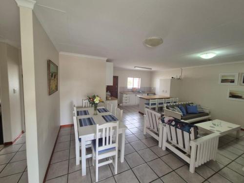 Faciliteter, Langebaan leisure in Country Club Faciliteter, Langebaan leisure in Country Club