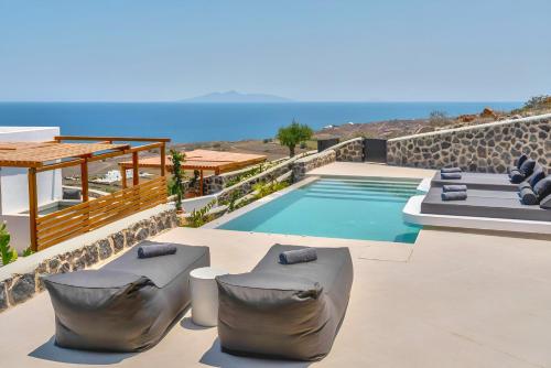مسبح, 180 Suites - FIRSTRISE in Panagia Kalou مسبح, 180 Suites - FIRSTRISE in Panagia Kalou