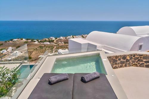جاكوزي, 180 Suites - FIRSTRISE in Panagia Kalou جاكوزي, 180 Suites - FIRSTRISE in Panagia Kalou