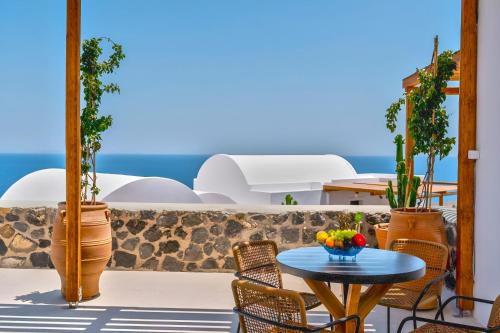 شرفة/ تراس, 180 Suites - FIRSTRISE in Panagia Kalou شرفة/ تراس, 180 Suites - FIRSTRISE in Panagia Kalou