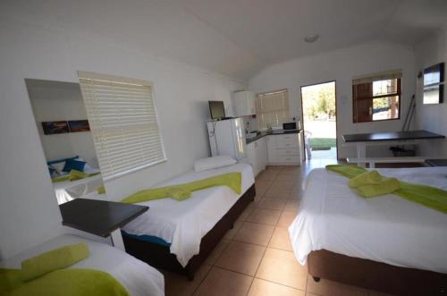 George Resort in George Central George Resort in George Central