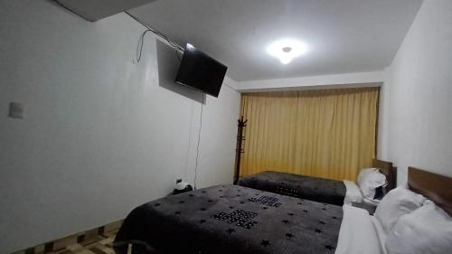 HOSTAL ANDINo - ILAVE in Chucuito HOSTAL ANDINo - ILAVE in Chucuito