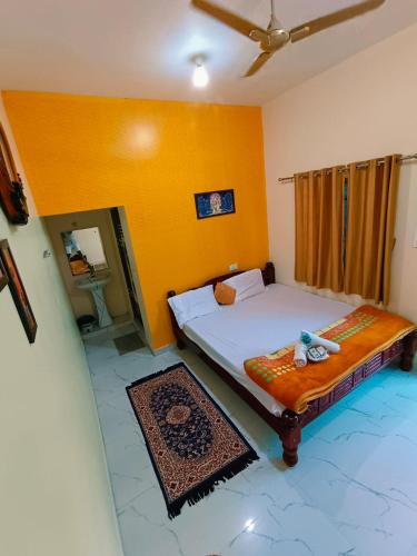 Veeru Homestay in Hospet Veeru Homestay in Hospet