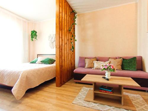 Apartament NyX in Floresti Apartament NyX in Floresti