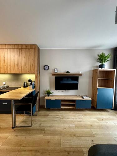 Platon Residence Apartments in Polesie Platon Residence Apartments in Polesie