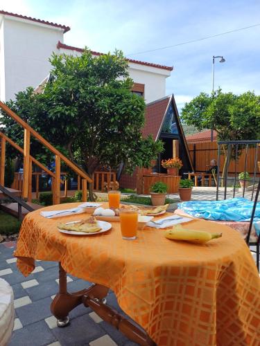 อาหารและเครื่องดื่ม, Guest House Adilaj in เบราท อาหารและเครื่องดื่ม, Guest House Adilaj in เบราท
