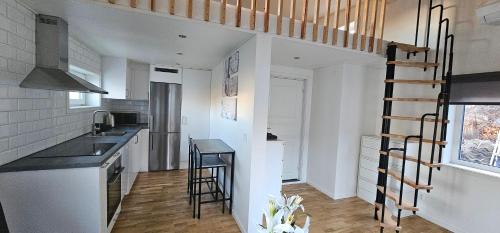 Stockholm Guest House in 우르스비크 Stockholm Guest House in 우르스비크