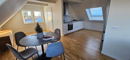 Stockholm Guest House in 우르스비크 Stockholm Guest House in 우르스비크