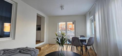 Stockholm Guest House in 우르스비크 Stockholm Guest House in 우르스비크