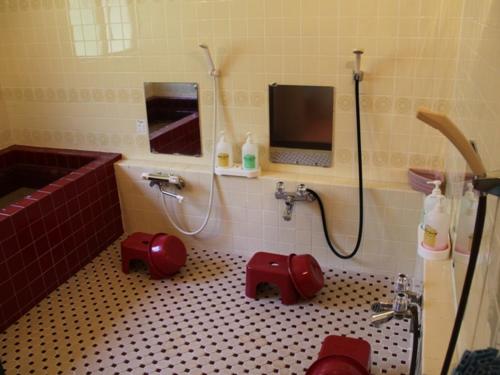 This photo about Pension Arc-en-Ciel shared on HyHotel.com