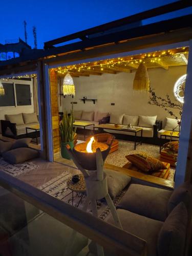 Facilities, Taghazout Life in Taghazout Facilities, Taghazout Life in Taghazout