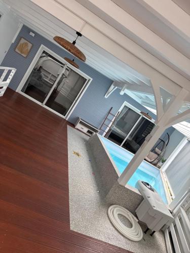 VIP house suite in Le Vauclin VIP house suite in Le Vauclin