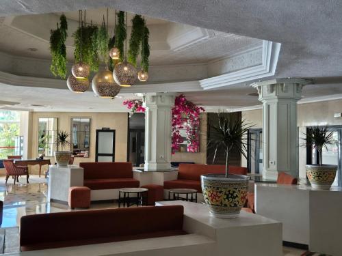 大堂, Golf Residence- Families and Couples Only in 坎陶伊港 大堂, Golf Residence- Families and Couples Only in 坎陶伊港