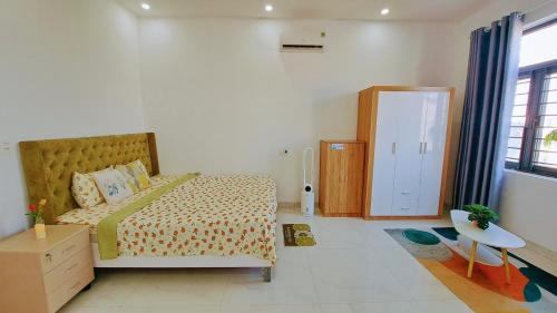 Marble Mountain Homestay - Earth Element near Golden Bridge Marble Mountain Homestay - Earth Element near Golden Bridge