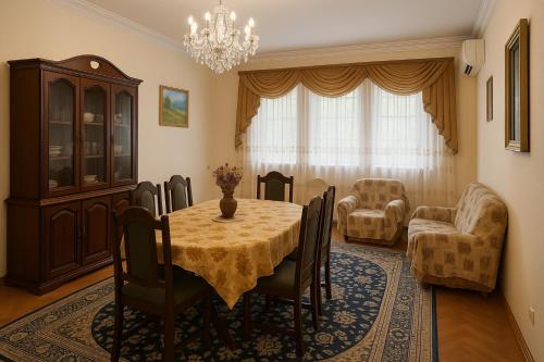 Létesítmények, Your Getaway Home in Nork-Marash Létesítmények, Your Getaway Home in Nork-Marash