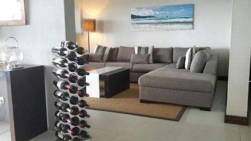 Recife Noir Apartments Mauritius or Black Reef Apartments Mauritius Ground Floor appartment in 皮蒙斯角海灣 Recife Noir Apartments Mauritius or Black Reef Apartments Mauritius Ground Floor appartment in 皮蒙斯角海灣