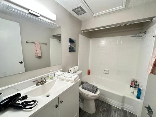 Inviting Houston Space Near Kemah and Space Center in 나소 베이 Inviting Houston Space Near Kemah and Space Center in 나소 베이