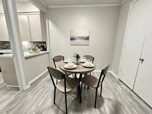 Inviting Houston Space Near Kemah and Space Center in 나소 베이 Inviting Houston Space Near Kemah and Space Center in 나소 베이