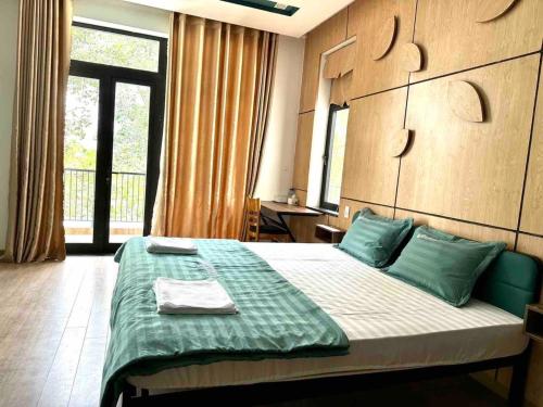 PUPON Homestay và Cà phê (PUPON Homestay and Coffee) in Quảng Ngãi PUPON Homestay và Cà phê (PUPON Homestay and Coffee) in Quảng Ngãi