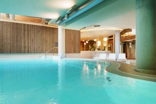 水疗, Hotel Meersinn - Binz in 奥斯特西巴德 宾兹 水疗, Hotel Meersinn - Binz in 奥斯特西巴德 宾兹