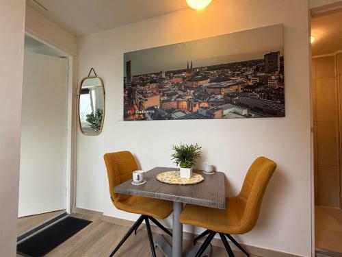 Cozy Private Room 6 with Balcony in Oud-Tongelre Cozy Private Room 6 with Balcony in Oud-Tongelre