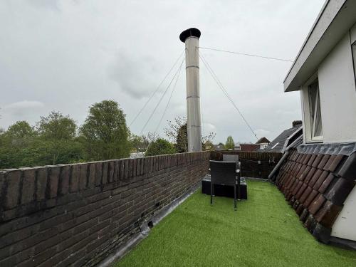 Cozy Private Room 6 with Balcony in Oud-Tongelre Cozy Private Room 6 with Balcony in Oud-Tongelre