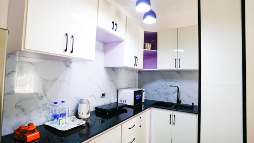 Brighton Guest House and Cafe in Addis Abeba Brighton Guest House and Cafe in Addis Abeba
