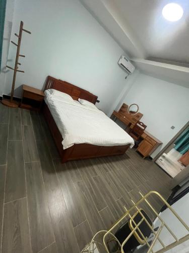 Times mansion in Makeni Times mansion in Makeni