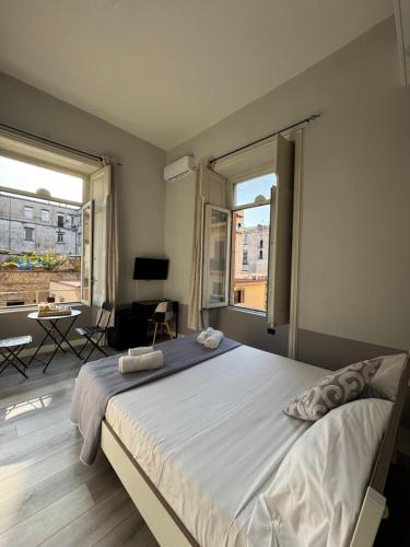 B&B San Ferdinando Napoli in Orto Botanico B&B San Ferdinando Napoli in Orto Botanico