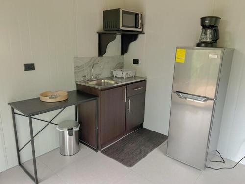 Jalapa's Rural Container Studio in Tilaran Jalapa's Rural Container Studio in Tilaran